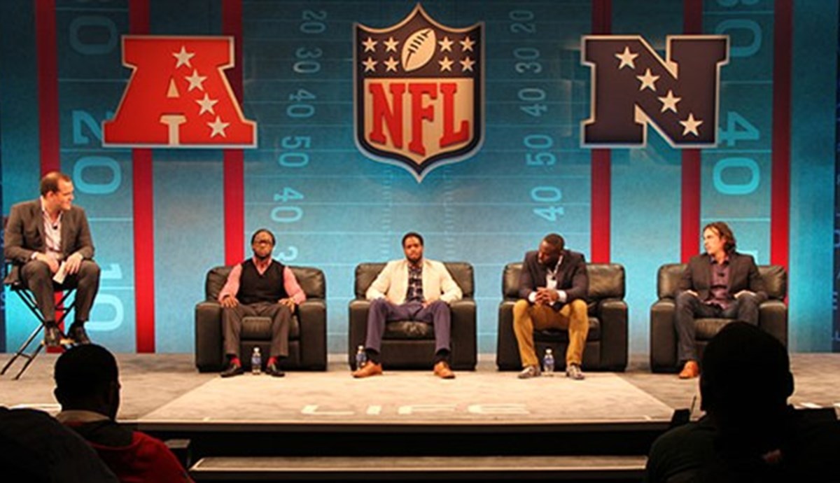 A Look Back at Rookie Symposium